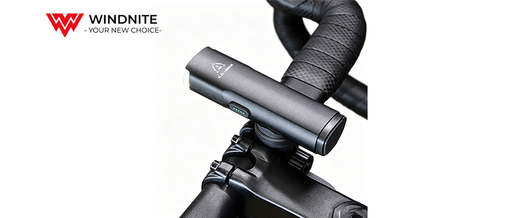 Bicycle Front Light