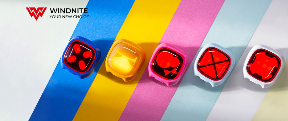 Bicycle Rear Light
