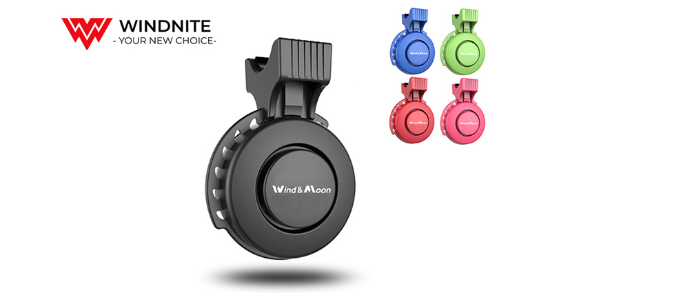 Bicycle Bell