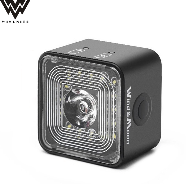 WD-BFT02-W Bike Front Light 100 lumen